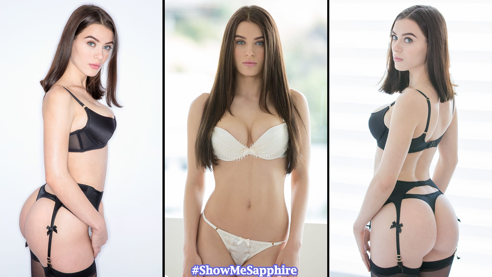 Lana Rhoades Featuring at Sapphire Las Vegas Friday, March 6th, 2020 - Site