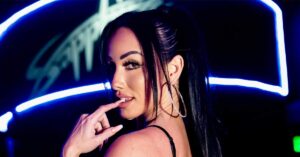 Bachelor & Bachelorette Sapphire Las vegas