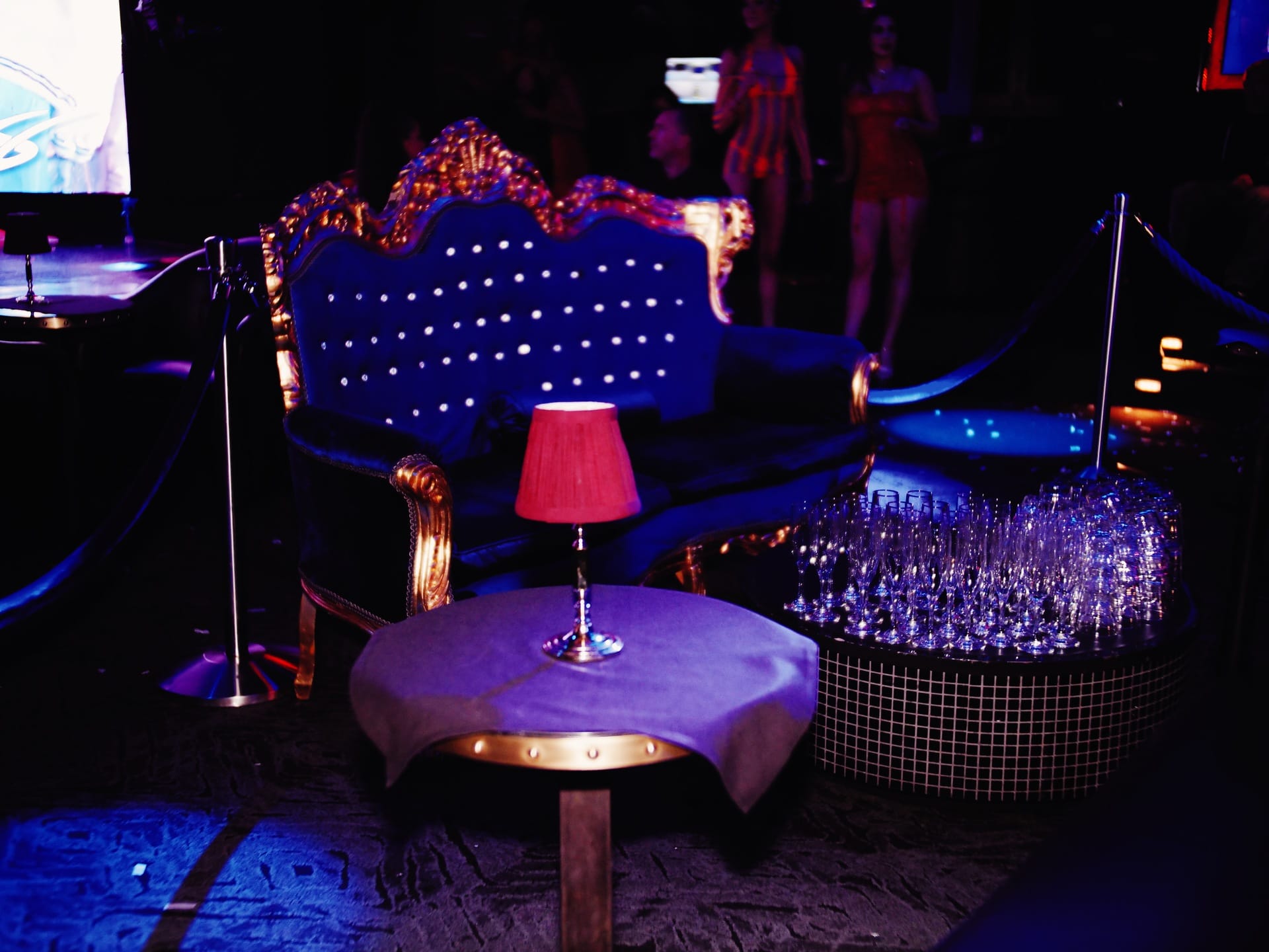 Unveiling VIP Magic: Inside Strip Club VIP Rooms Unveiling VIP Magic: Inside Strip Club VIP Rooms