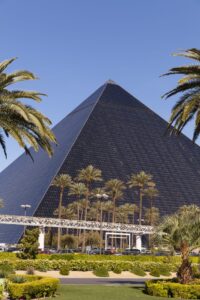 Luxor Hotel