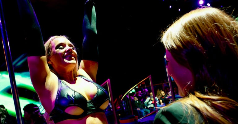 Best After Parties for NAB Show Las Vegas