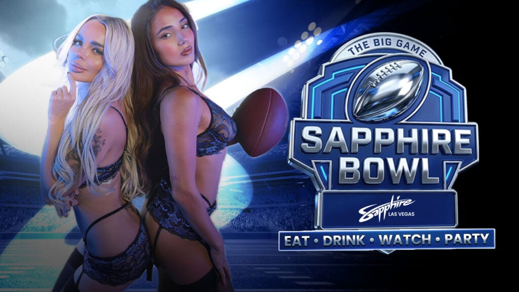 Sapphire Bowl Las Vegas 2026