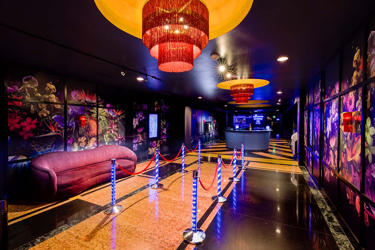 Sapphire Skyline Premium Suite — photo 4