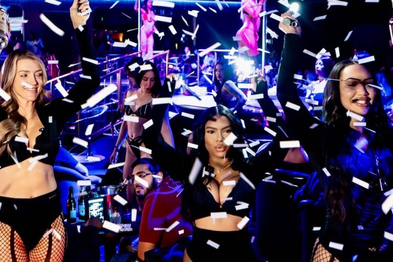 bachelor party sapphire las vegas