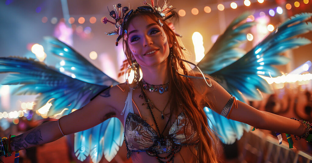 edc after party sapphire las vegas