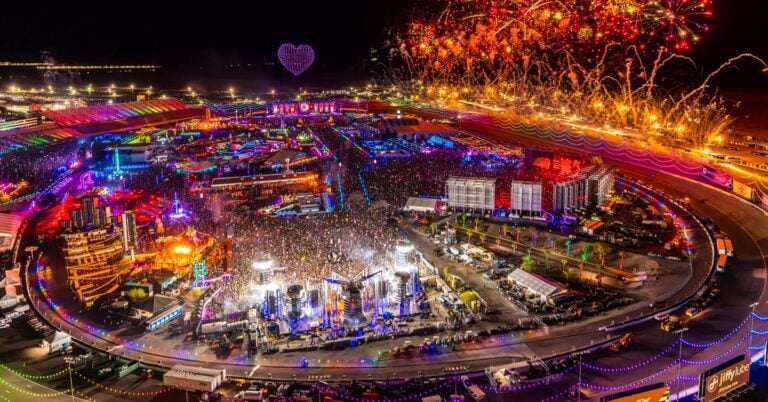 EDC Weekend Las Vegas After Party