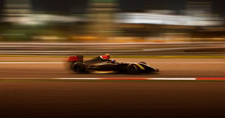 F1 2025 Sapphire Las Vegas