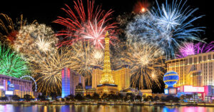 4th of July Weekend at Sapphire Las Vegas