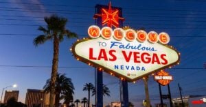 best after-hours spots in Las Vegas