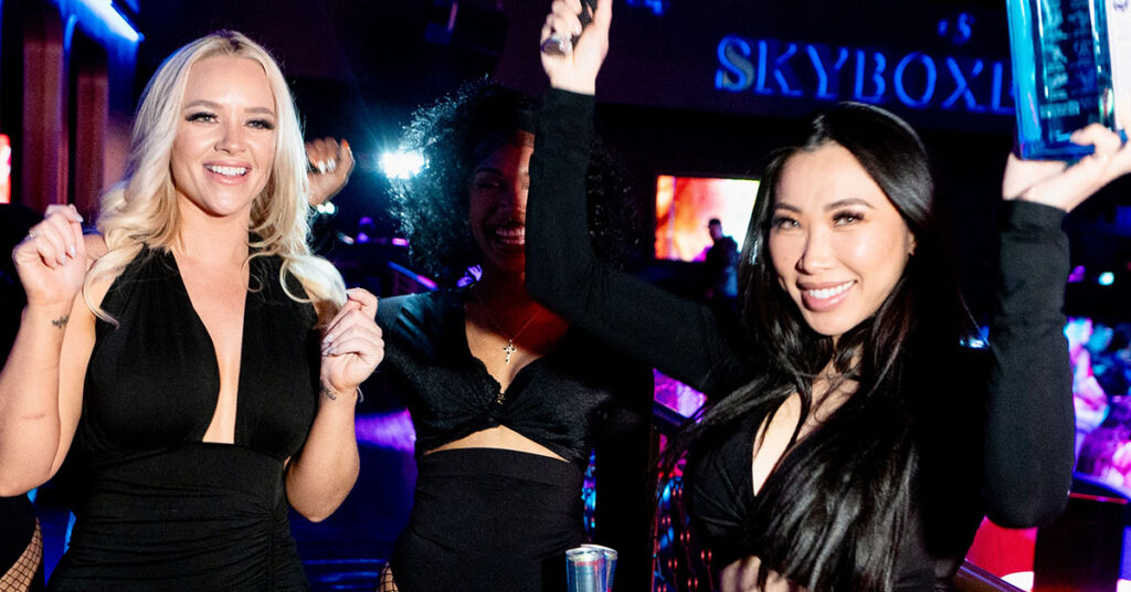 memorial day weekend las vegas