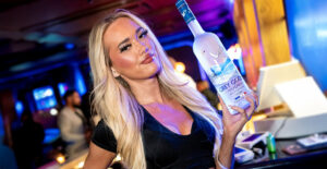 Hottest Nightlife at Sapphire Las Vegas
