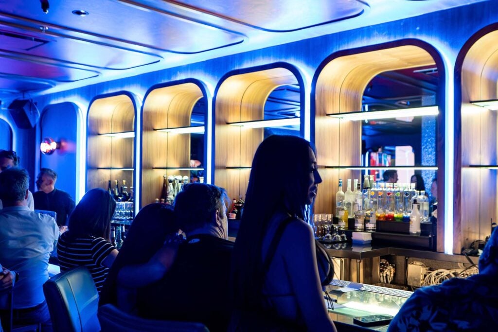 sapphire las vegas venue