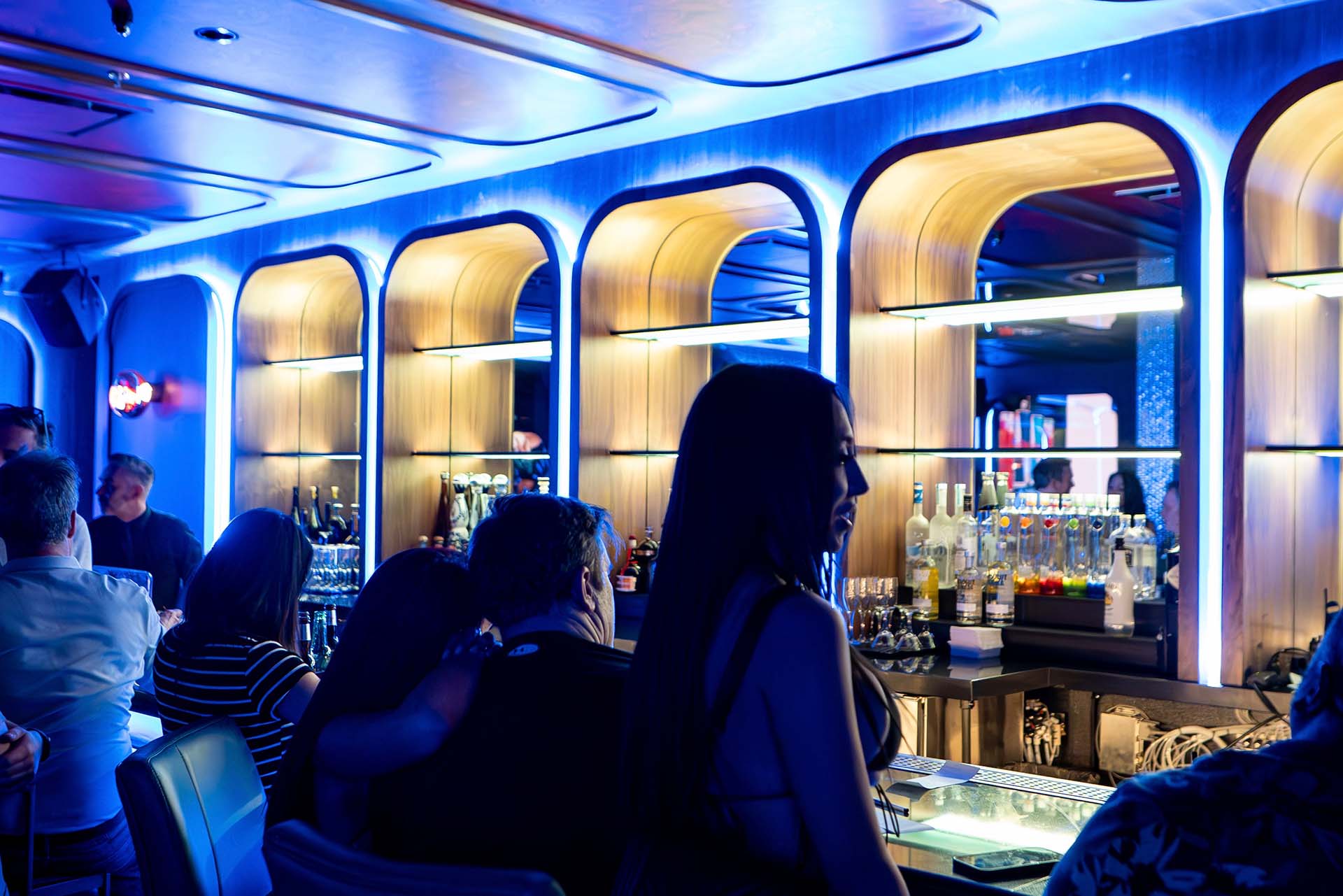 sapphire las vegas venue