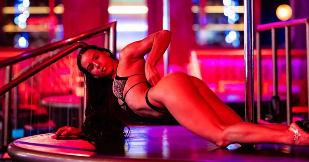 sapphire NYE las vegas