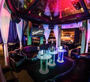 FAQ Sapphire Las Vegas